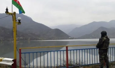 Suqovuşan və Talışın işğaldan azad edilməsindən 5 il ötür