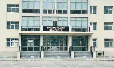 Qarabağ separatçılarının məhkəməsi təxirə salındı