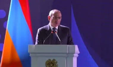 Yaxın vaxtlarda Cənubi Qafqazda kommunikasiyalar açılacaq