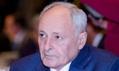 Keçmiş səhiyyə naziri Oqtay Şirəliyev vəfat edib