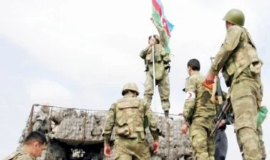 Vətən müharibəsinin xronikası: 4 oktyabr