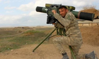 Vətən müharibəsinin xronikası: 5 oktyabr