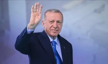 Ərdoğan sabah Azərbaycana gələcək