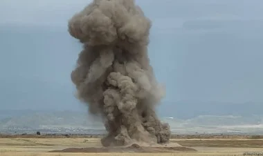 Yararsız döyüş sursatları məhv ediləcək