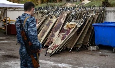 Ermənistan 44 günlük müharibə haqda gerçəyi bilmək istəmədi