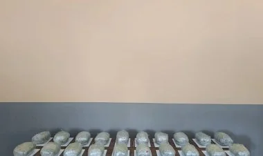 İrandan narkotik keçirilməsinin qarşısı alınıb