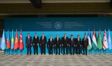 TDT Xarici İşlər Nazirləri Şurasının toplantısı keçirilir