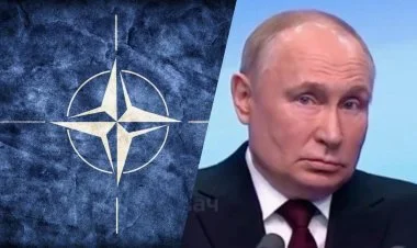 Rusiya NATO ilə müharibəyə hazırlaşır