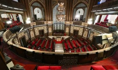 Suriyada parlament seçkilərinin nəticələri elan edilib