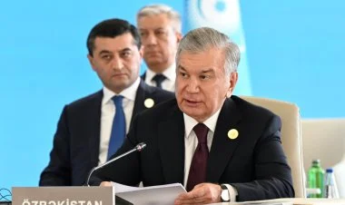 Azərbaycan-Ermənistan Bəyannaməsi Türk xalqlarının zəfəridir