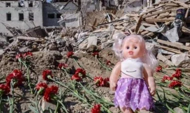 Gəncənin 3-cü erməni raket faciəsindən 5 il ötür