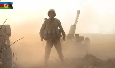 Vətən müharibəsinin xronikası: 8 oktyabr