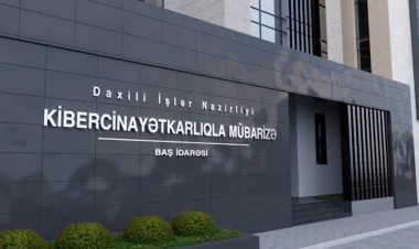 Kiberpolis 5 dəstəni ifşa edib VİDEO