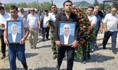 Azərbaycanlılara qarşı qurama "Yekaterinburq işi" dağılır