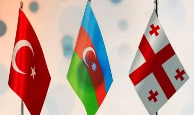 Azərbaycan, Türkiyə və Gürcüstan müdafiə nazirləri görüşəcək