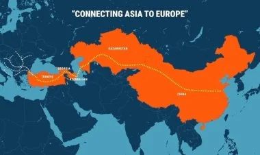 Geosiyasi və logistika baxımından yeni mərhələ
