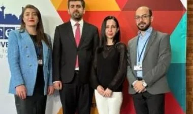 Erməni deputatlar İstanbula gedir