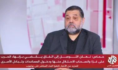 Girovların dəyişdirilməsi ancaq atəşkəsdən sonra baş tutacaq