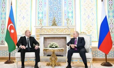 Putin kompensasiya və hüquqi qiymət verilməsinə söz verdi