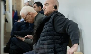 Ermənistan hərbi əməliyyatlarda muzdlu döyüşçülər cəlb edib