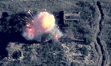 Vətən müharibəsinin xronikası: 10 oktyabr VİDEOREPORTAJ