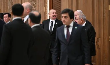 Paşinyan və Əliyev sülhə doğru irəliləyişi müzakirə ediblər