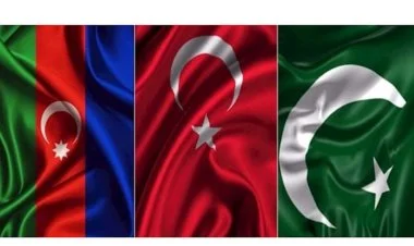 Azərbaycan, Türkiyə və Pakistan parlament sədrləri görüşəcək