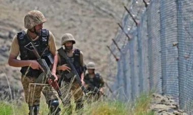 Pakistan və Əfqanıstan arasında atəşkəs müddəti uzadılıb