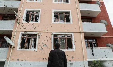 Vətən müharibəsinin xronikası: 12 oktyabr