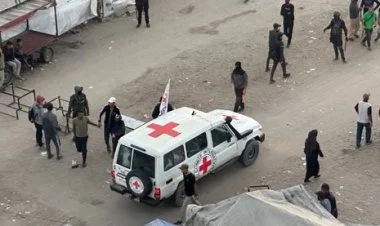 İsrail daha iki girovun nəşini geri alıb