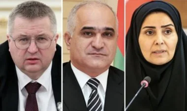 Üctərəfli hökumətlərarası komissiya nədə razılığa gəlib?