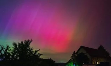 Kosmik hava proqnozu açıqlanıb