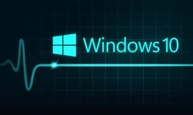 Windows 10 əməliyyat sistemi üçün rəsmi dəstək dayandırılır