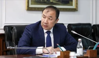 Orta dəhliz üzrə daşımaların həcmi üç dəfə artıb