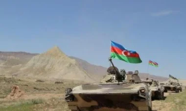 Vətən müharibəsinin xronikası: 14 oktyabr