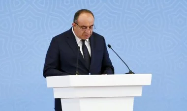 Qaxın sabiq icra başçısı Şəkiliyevin həbs müddəti uzadılıb