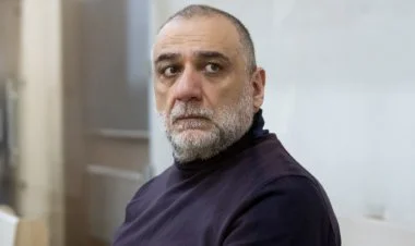 Vardanyanın məhkəməsində ifadələr dinlənilib