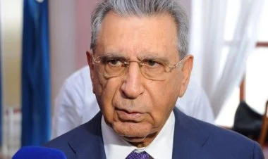 Ramiz Mehdiyev barəsində cinayət işi açılıb