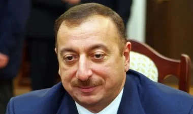 İlham Əliyevin Prezident seçilməsindən 22 il ötür