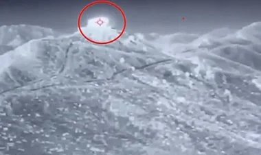 Pakistan və Əfqanıstan atəşkəs haqda razılığa gəlib