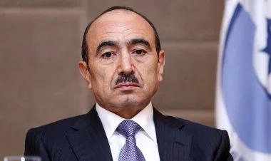 Əli Həsənov istintaqa cəlb olunması xəbərindən danışdı