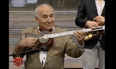 "Bizimkilər" Ramiz müəllim Quliyevin əziz xatirəsinə