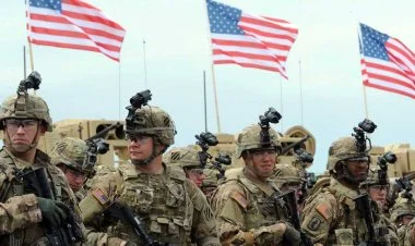 ABŞ ordusu Qəzzada Sülh sazişinin icrasına nəzarət edəcək