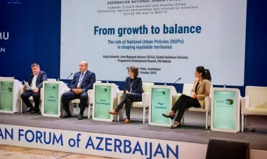 Gələn ay Ağdama 900 ailənin qayıdışı gözlənilir