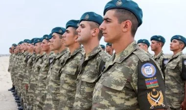 Bir az beynəlxalq hüquq haqda...