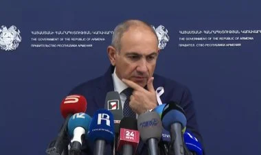 Tramp marşutu (TRİPP) layihəsi hansı mərhələdədir?