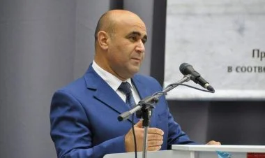 Rusiyada Azərbaycan əsilli iş adamına 4 il iş verdilər