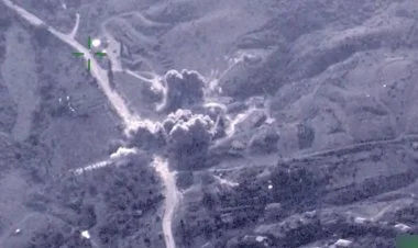 Vətən müharibəsinin xronikası: 17 oktyabr FOTO