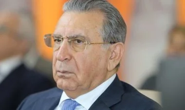 Ramiz Mehdiyev dindirilməyə əsa ilə gəlib