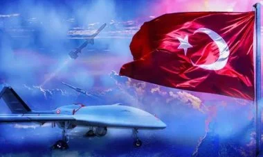 Türkiyə Suriyaya hərbi texnika göndərməyi planlaşdırır